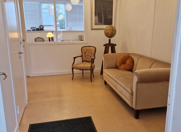 Lager til leje på Sydvestvej 123, 2600 Glostrup - 190 m² | Foto 2 - Lokalebasen.dk