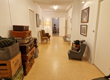 Lager til leje på Sydvestvej 123, 2600 Glostrup - 190 m² | Foto 8 - Lokalebasen.dk