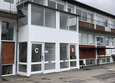 Lager til leje på Sydvestvej 123, 2600 Glostrup - 190 m² | Foto 0 - Lokalebasen.dk