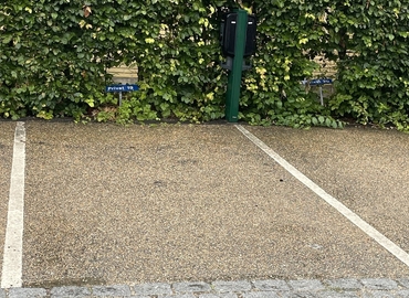 Parkering Lergravsvej 58 2300 København S