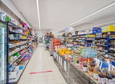 Butik Rosengade 4 6600 Vejen