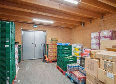 Butik Rosengade 4 6600 Vejen