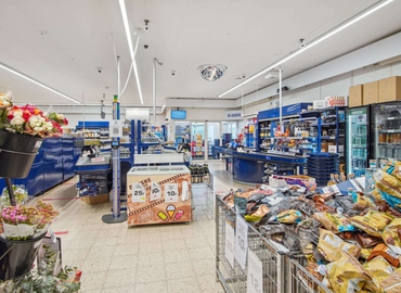 Butik Rosengade 4 6600 Vejen