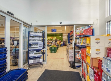Butik Rosengade 4 6600 Vejen