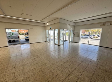 Butik Rosengade 4 6600 Vejen