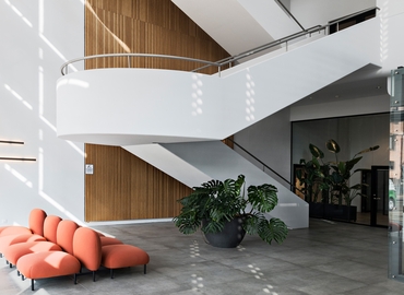 Kontor til leje på Langebrogade 3B, 1411 København K - 1444 m² | Foto 4 - Lokalebasen