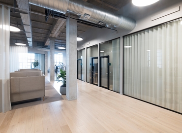 Kontor til leje på Langebrogade 3B, 1411 København K - 1444 m² | Foto 9 - Lokalebasen