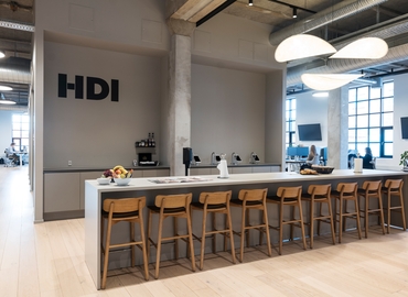 Kontor til leje på Langebrogade 3B, 1411 København K - 1444 m² | Foto 8 - Lokalebasen