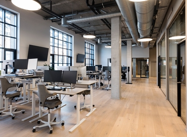 Kontor til leje på Langebrogade 3B, 1411 København K - 1444 m² | Foto 6 - Lokalebasen.dk