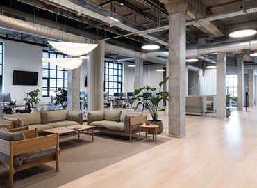 Kontor til leje på Langebrogade 3B, 1411 København K - 1444 m² | Foto 0 - Lokalebasen.dk