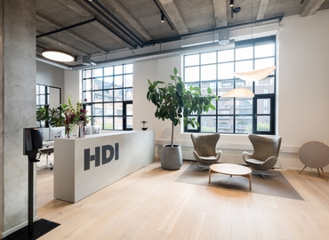 Kontor til leje på Langebrogade 3B, 1411 København K - 1444 m² | Foto 5 - Lokalebasen