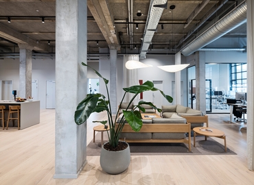 Kontor til leje på Langebrogade 3B, 1411 København K - 1444 m² | Foto 7 - Lokalebasen.dk