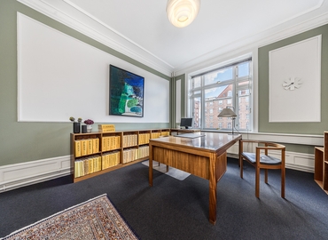 Office H. C. Andersens Boulevard 5 1553 Copenhagen V