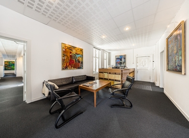 Office H. C. Andersens Boulevard 5 1553 Copenhagen V