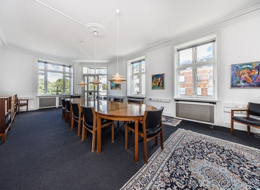 Office H. C. Andersens Boulevard 5 1553 Copenhagen V