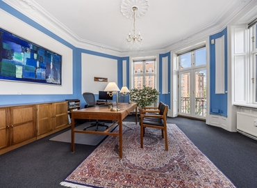 Office H. C. Andersens Boulevard 5 1553 Copenhagen V