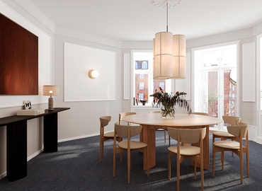 Office H. C. Andersens Boulevard 5 1553 Copenhagen V