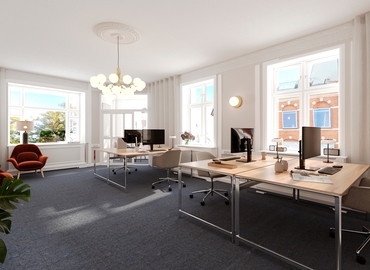 Office H. C. Andersens Boulevard 5 1553 Copenhagen V