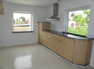 Bolig Danmarksvej 41 8800 Viborg