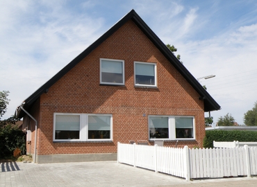 Bolig Danmarksvej 41 8800 Viborg