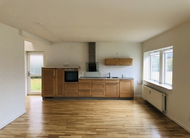 Bolig Danmarksvej 41 8800 Viborg