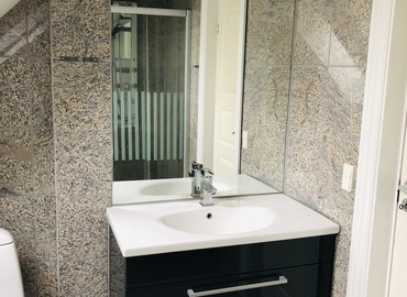 Bolig Danmarksvej 41 8800 Viborg