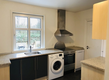 Bolig Søndre Rind Vej 97A 8800 Viborg