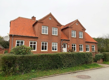 Bolig Søndre Rind Vej 97A 8800 Viborg