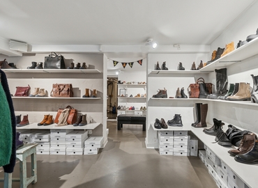 182 m² Shop for rent in Copenhagen City Center, Fiolstræde 23 (1171) - 2 | MatchOffice.com