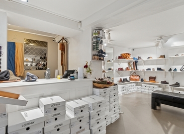 182 m² Shop for rent in Copenhagen City Center, Fiolstræde 23 (1171) - 3 | MatchOffice