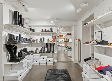 182 m² Store for rent in Copenhagen City Center, Fiolstræde 23 (1171) - 4 | MatchOffice.com