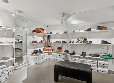 182 m² Commercial shop for rent in Copenhagen City Center, Fiolstræde 23 (1171) - 5 | MatchOffice