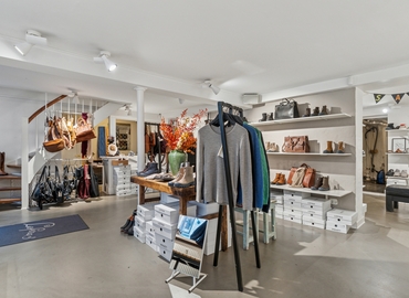 Butik til leje på Fiolstræde 23, 1171 København K - 182 m² | Foto 6 - Lokalebasen