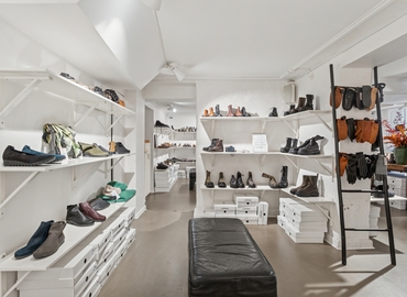 Butik til leje på Fiolstræde 23, 1171 København K - 182 m² | Foto 7 - Lokalebasen