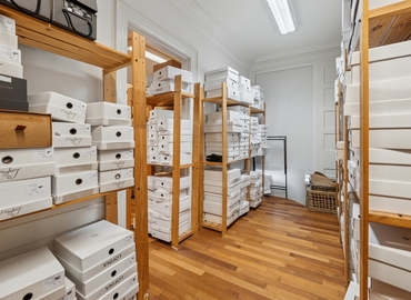 182 m² Shop for rent in Copenhagen City Center, Fiolstræde 23 (1171) - 8 | MatchOffice.com