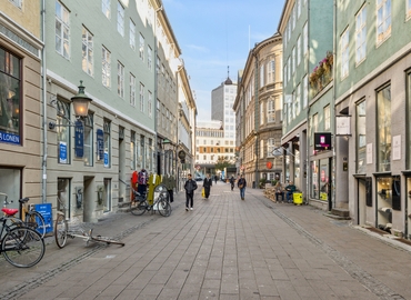Butik til leje på Fiolstræde 23, 1171 København K - 182 m² | Foto 9 - Lokalebasen
