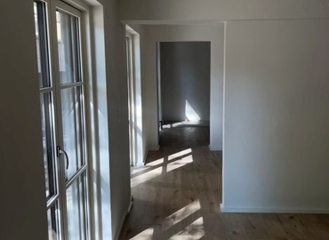 Kontor til leje på Nordre Fasanvej 186G, 2000 Frederiksberg - 177 m² | Foto 1 - Lokalebasen.dk