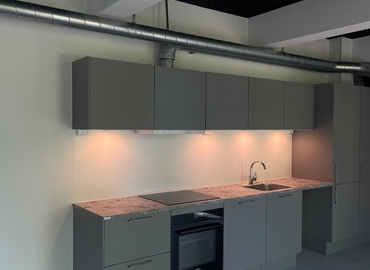 Kontor til leje på Nordre Fasanvej 186G, 2000 Frederiksberg - 177 m² | Foto 3 - Lokalebasen