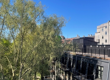 Kontor til leje på Nordre Fasanvej 186G, 2000 Frederiksberg - 177 m² | Foto 4 - Lokalebasen.dk