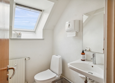 Kontor til leje på Klostergade 34a, 8000 Aarhus C - 112 m² | Foto 6 - Lokalebasen.dk