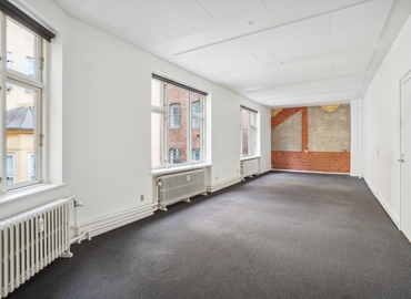 Kontor til leje på Klostergade 34a, 8000 Aarhus C - 112 m² | Foto 2 - Lokalebasen