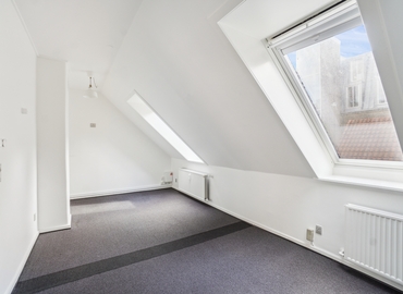 Kontor til leje på Klostergade 34a, 8000 Aarhus C - 112 m² | Foto 3 - Lokalebasen