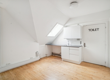 Kontor til leje på Klostergade 34a, 8000 Aarhus C - 112 m² | Foto 4 - Lokalebasen.dk