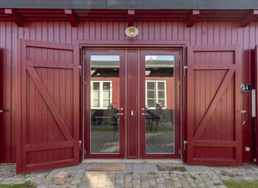 Kontor til leje på Krudtløbsvej 73A, 1439 København K - 137 m² | Foto 2 - Lokalebasen