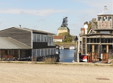 Kontor til leje på Krudtløbsvej 73A, 1439 København K - 137 m² | Foto 6 - Lokalebasen