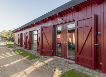 Kontor til leje på Krudtløbsvej 73A, 1439 København K - 137 m² | Foto 0 - Lokalebasen.dk