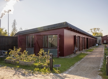 Kontor til leje på Krudtløbsvej 73A, 1439 København K - 137 m² | Foto 1 - Lokalebasen.dk