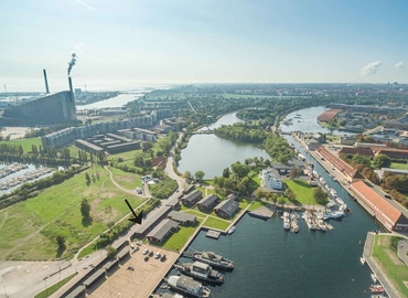 Kontor til leje på Krudtløbsvej 73A, 1439 København K - 137 m² | Foto 7 - Lokalebasen.dk