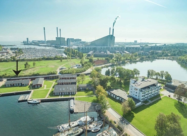 Kontor til leje på Krudtløbsvej 73A, 1439 København K - 137 m² | Foto 8 - Lokalebasen.dk