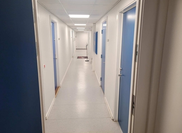 Kontor til leje på Greve Midtby Center 14C, 2670 Greve - 48 m² | Foto 5 - Lokalebasen.dk